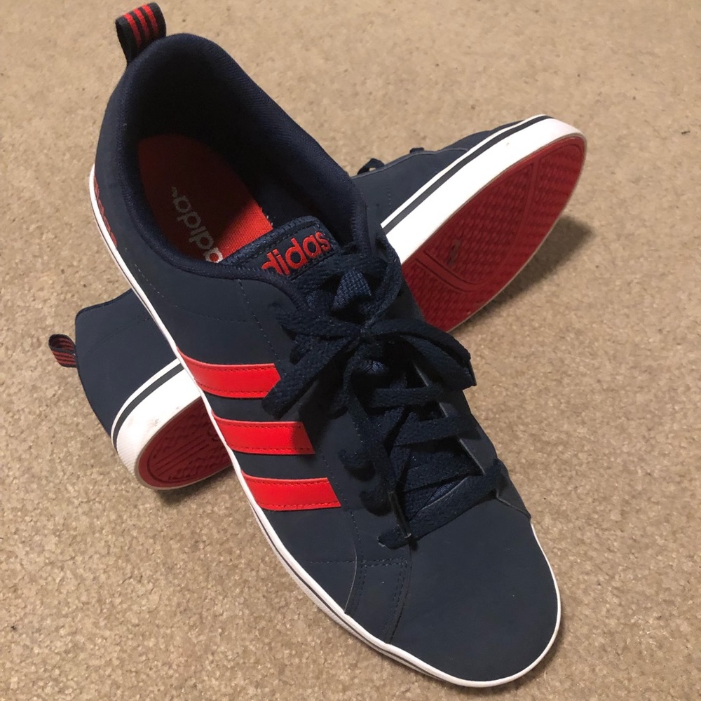 Adidas shoes